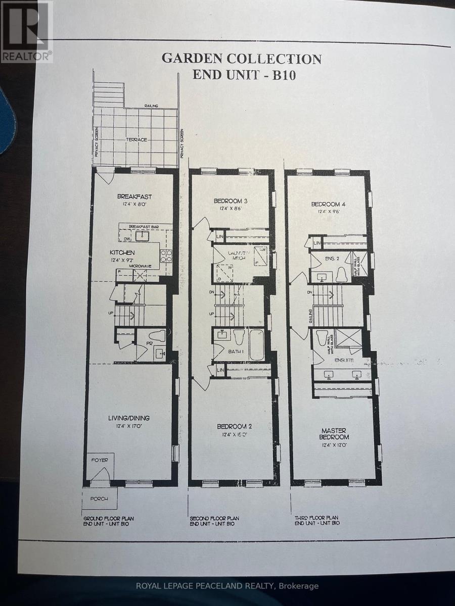 10 - 60 Hargrave Lane, Toronto, Ontario  M4N 0A4 - Photo 2 - C12962266