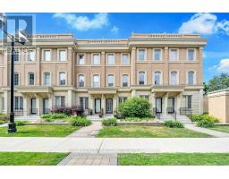 10 - 60 HARGRAVE LANE, Toronto, Ontario