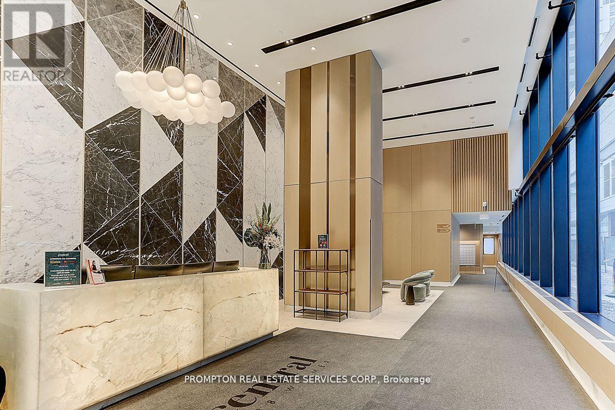 1111 - 38 WIDMER STREET, Toronto, Ontario