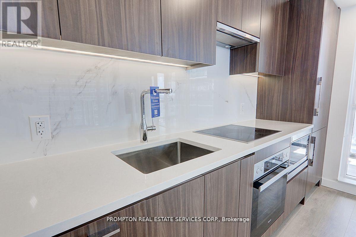 1111 - 38 Widmer Street, Toronto, Ontario M5V 2E9 - Photo 4 - C12962280