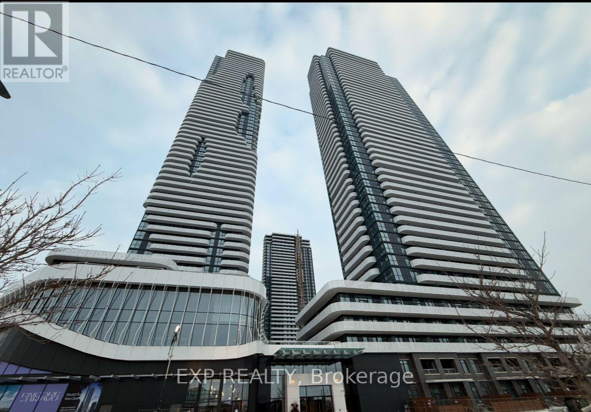 708 - 195 COMMERCE STREET, Vaughan, Ontario