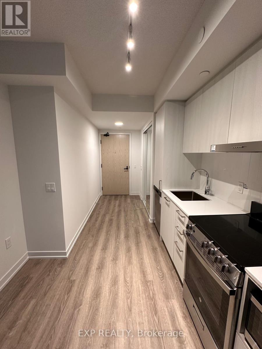 708 - 195 Commerce Street, Vaughan, Ontario  L4K 5Z7 - Photo 21 - N12962244