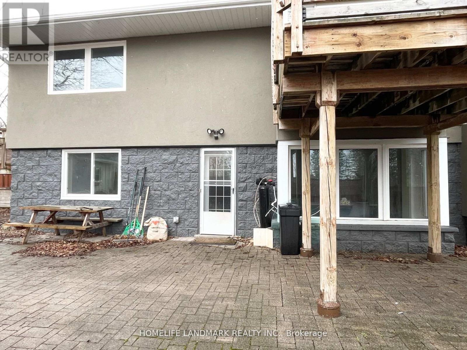 Lower - 119 Blake Street, Barrie (North Shore), Ontario  L4M 1K2 - Photo 16 - S12962274