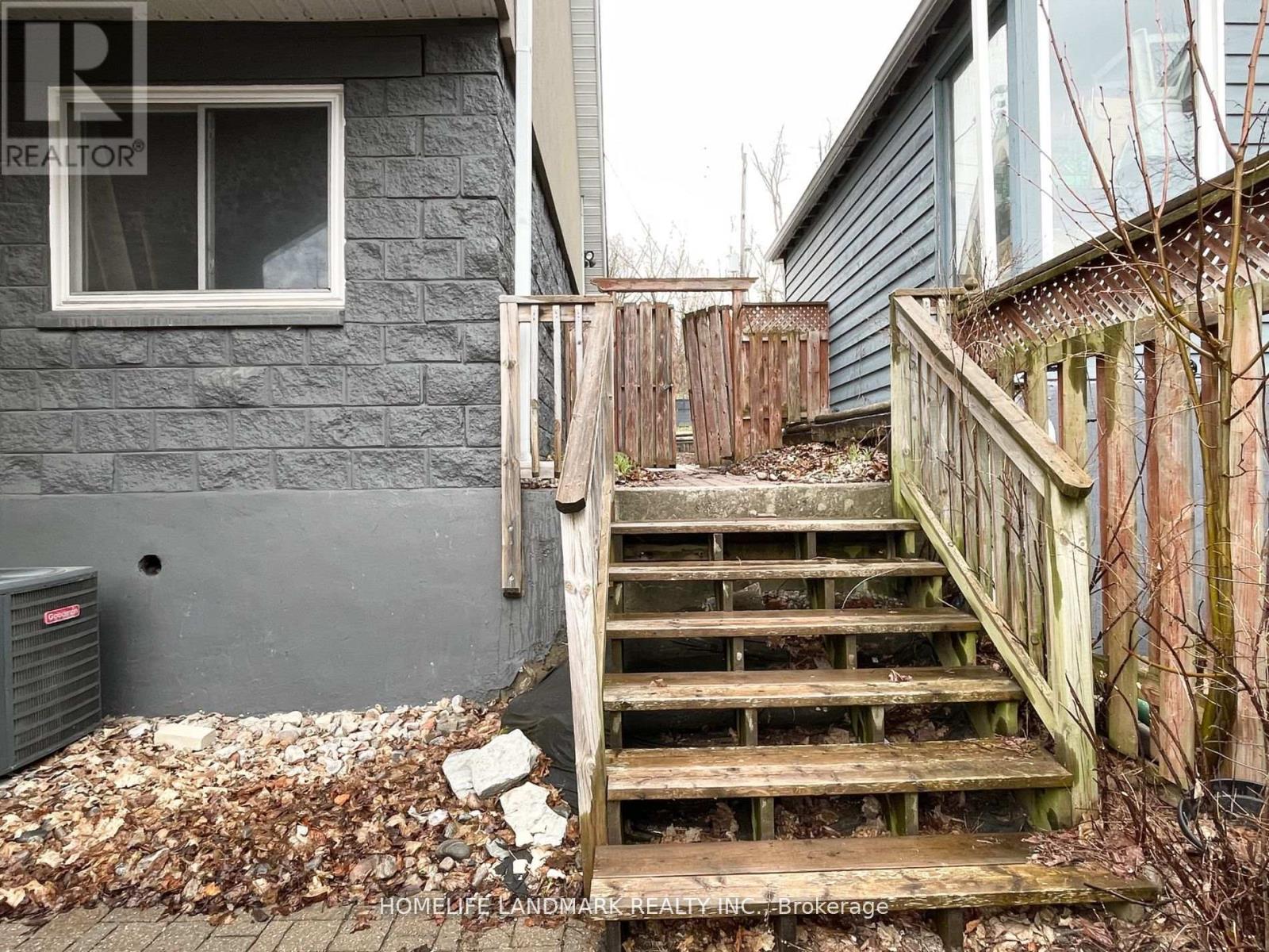 Lower - 119 Blake Street, Barrie (North Shore), Ontario  L4M 1K2 - Photo 2 - S12962274