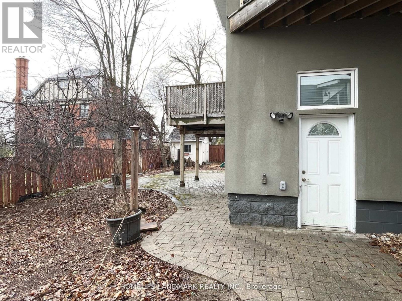 Lower - 119 Blake Street, Barrie (North Shore), Ontario  L4M 1K2 - Photo 3 - S12962274