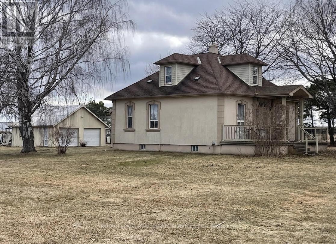 2103 N NOTTAWASAGA CONCESSION 6, Clearview, Ontario