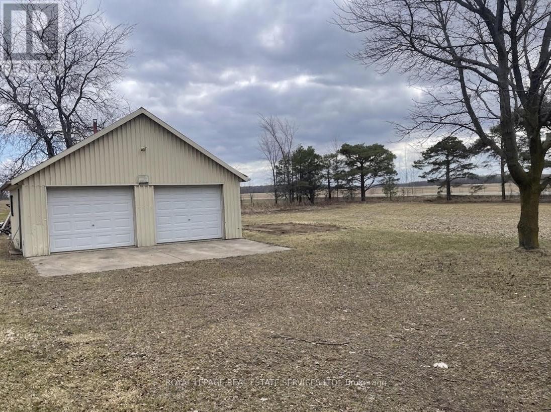 2103 N Nottawasaga Concession 6, Clearview, Ontario  L0M 1S0 - Photo 2 - S12917060