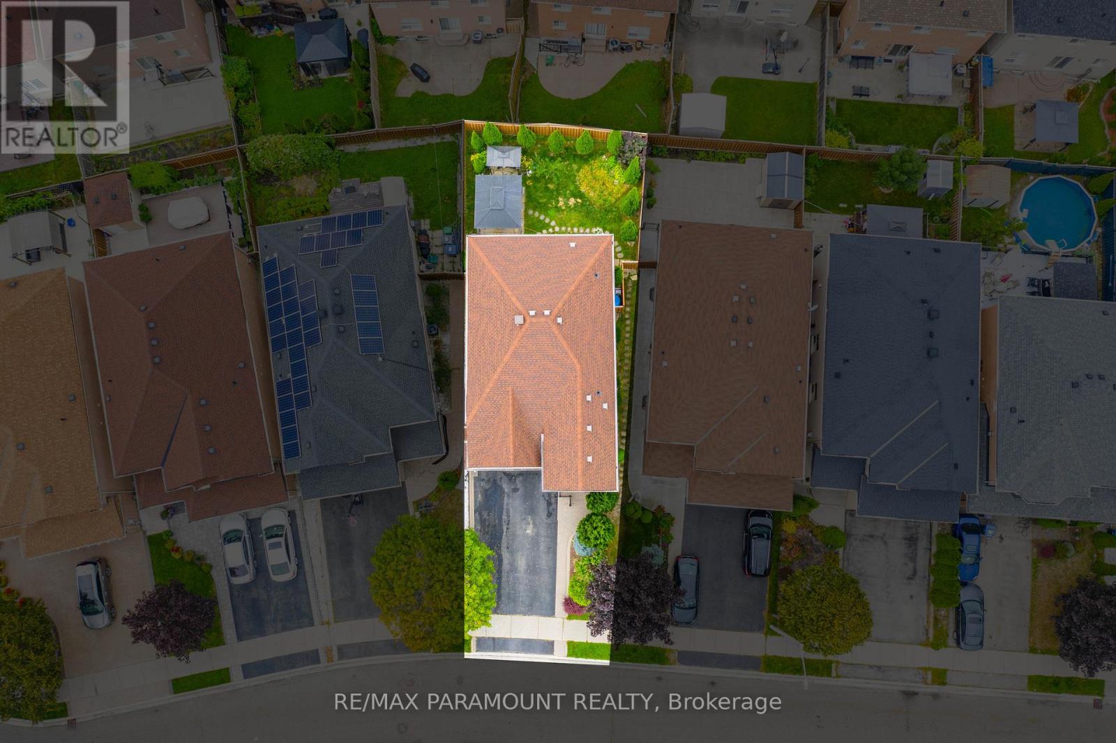 19 River Rock Crescent, Brampton, Ontario  L7A 2V2 - Photo 2 - W12801668