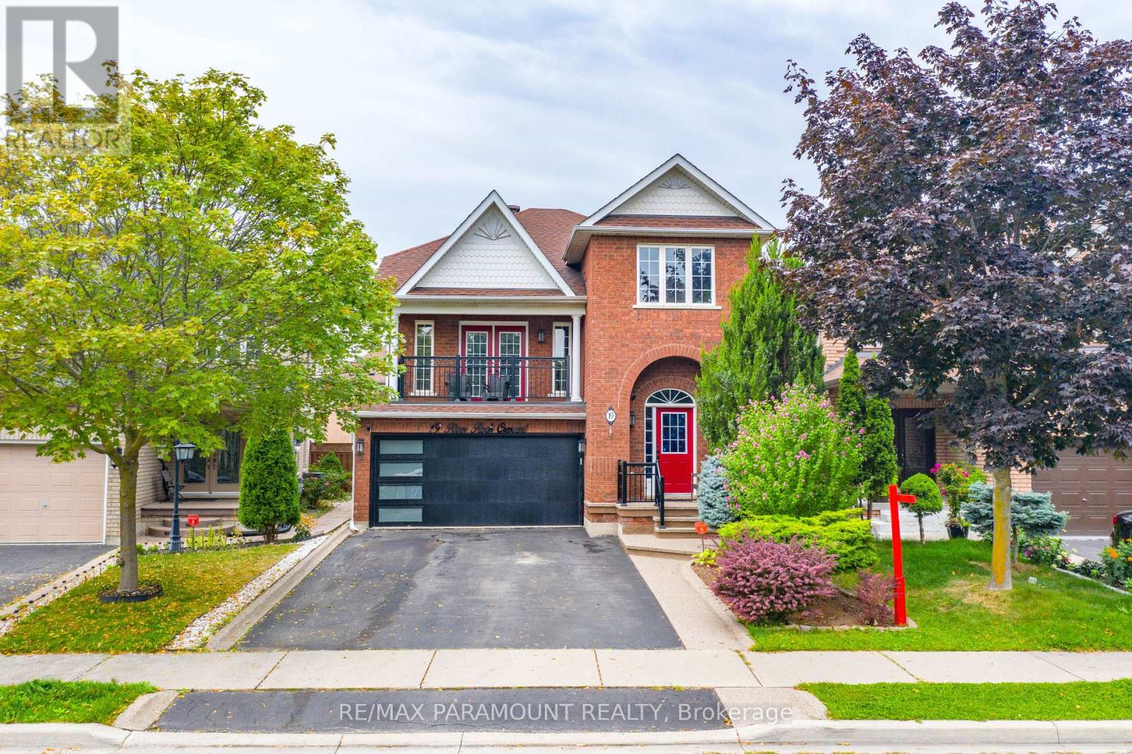 19 RIVER ROCK CRESCENT, Brampton, Ontario