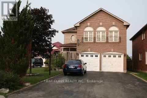 2ND PRIMARY BEDROOM - 1300 WESSON COURT, Mississauga, Ontario