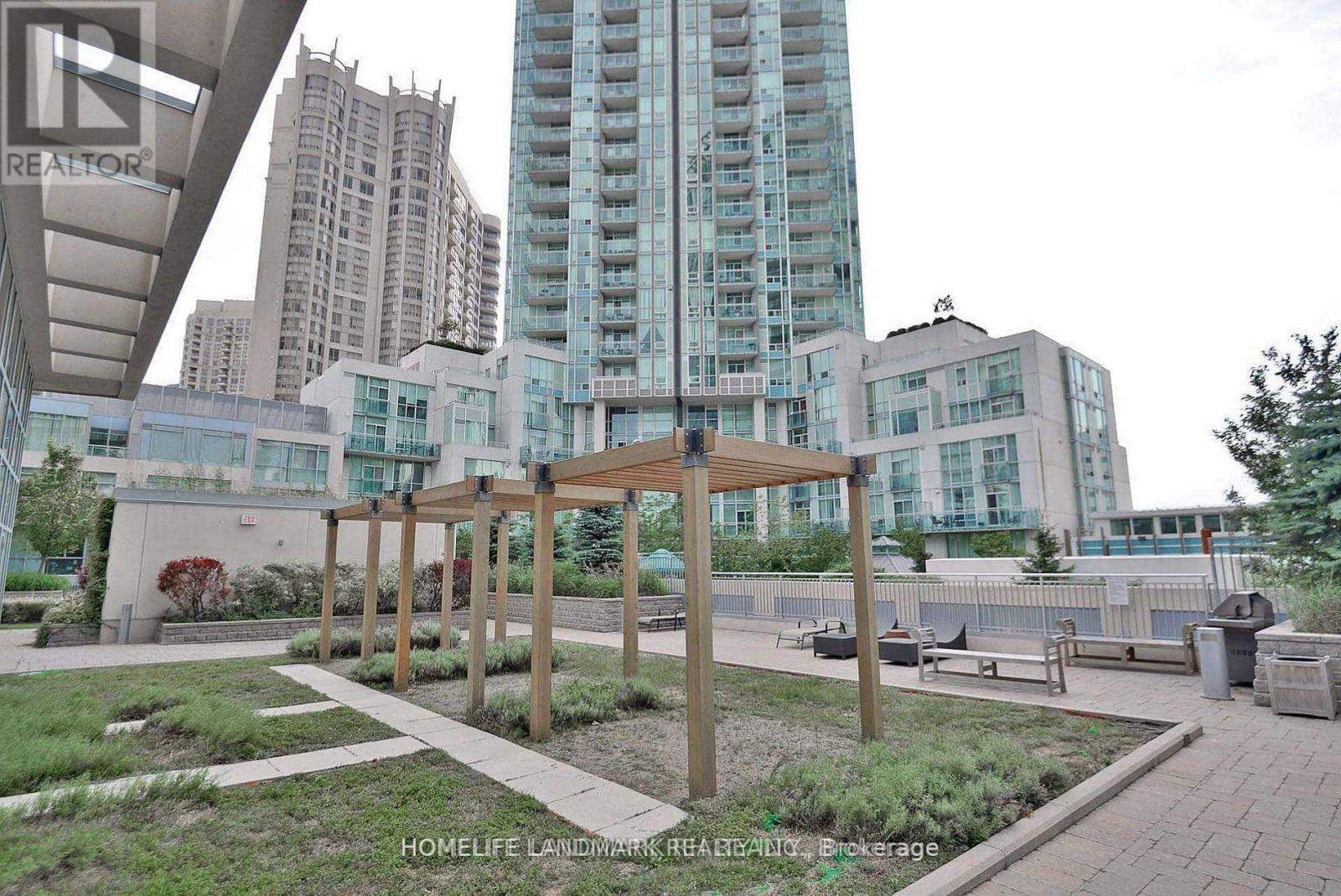 2908 - 225 Webb Drive, Mississauga, Ontario  L5B 4P2 - Photo 12 - W12962260