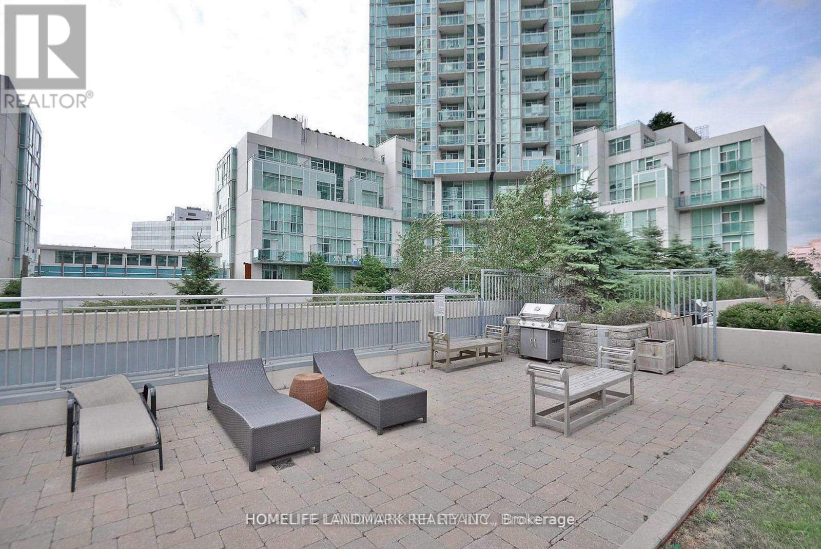 2908 - 225 Webb Drive, Mississauga, Ontario  L5B 4P2 - Photo 13 - W12962260