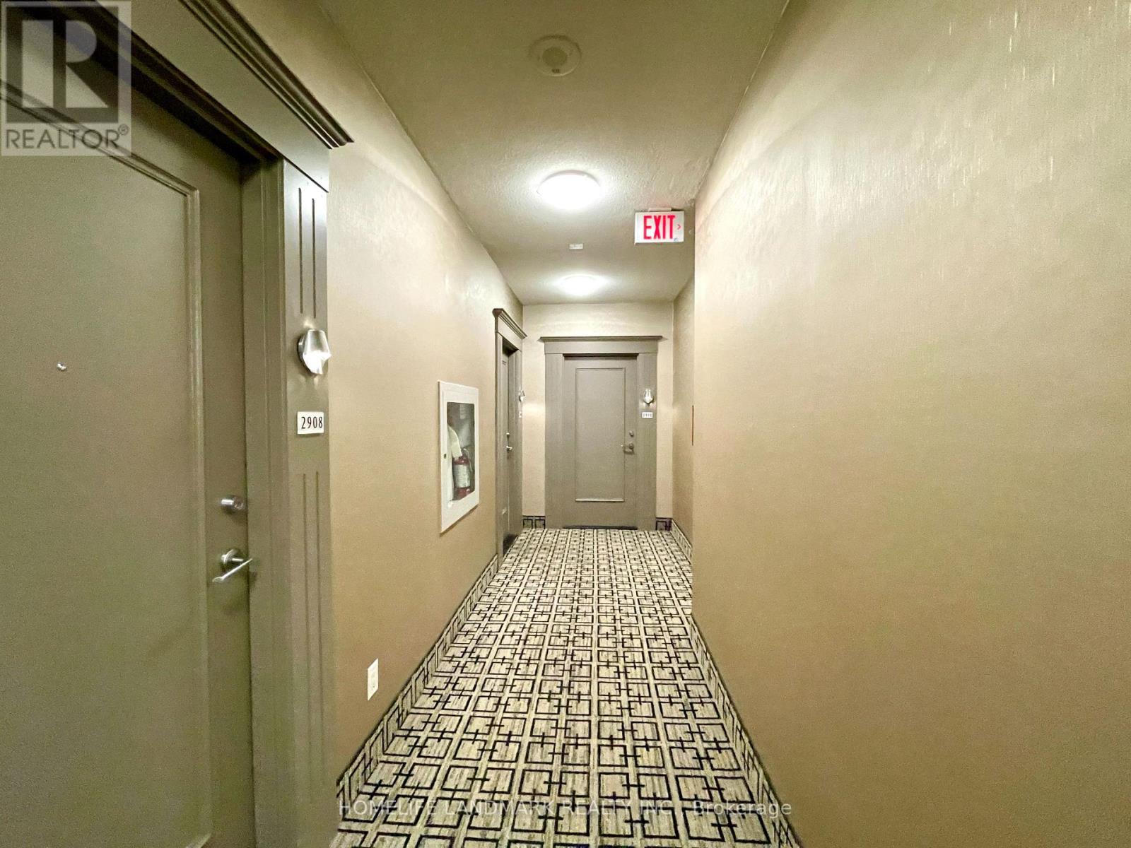 2908 - 225 Webb Drive, Mississauga, Ontario  L5B 4P2 - Photo 16 - W12962260