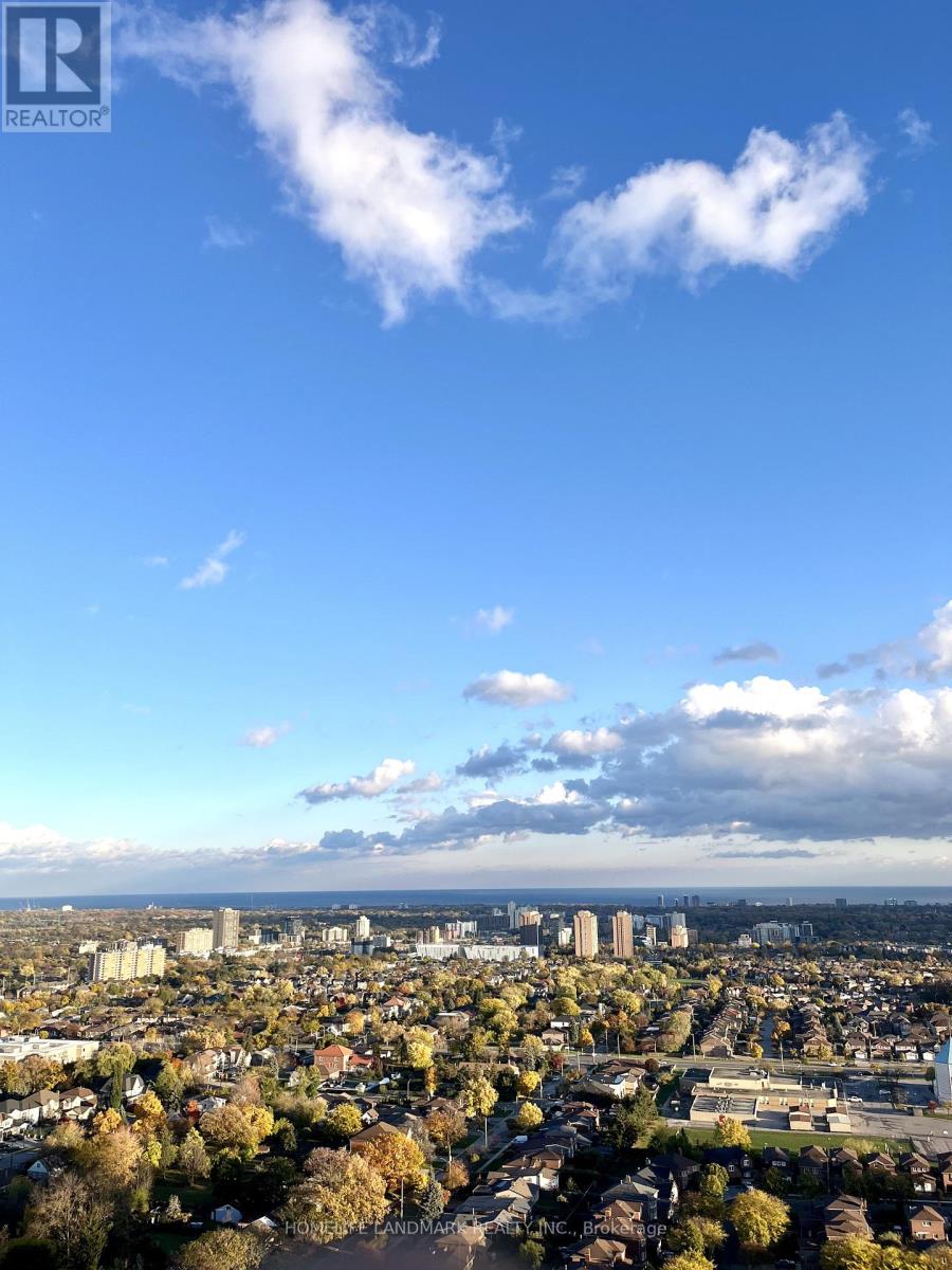 2908 - 225 Webb Drive, Mississauga, Ontario  L5B 4P2 - Photo 38 - W12962260