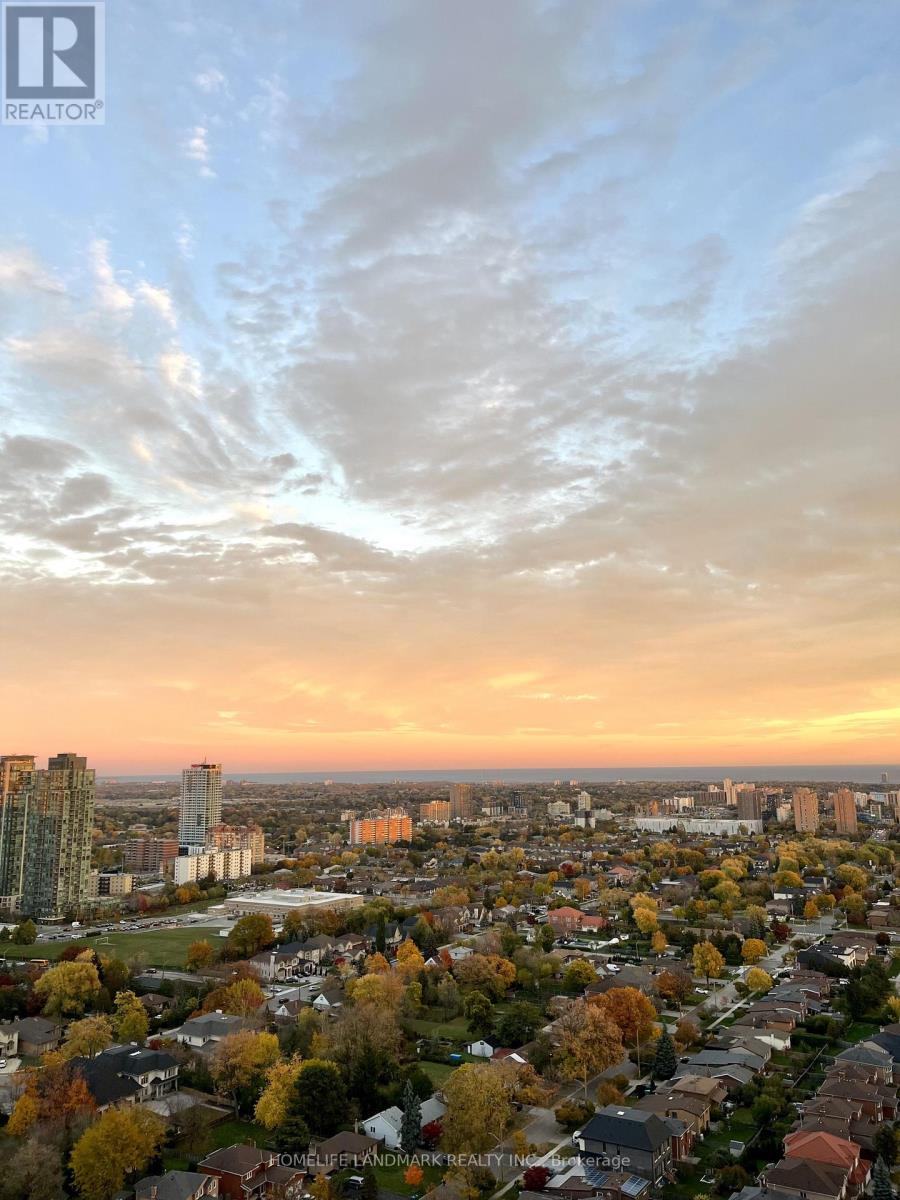 2908 - 225 Webb Drive, Mississauga, Ontario  L5B 4P2 - Photo 39 - W12962260