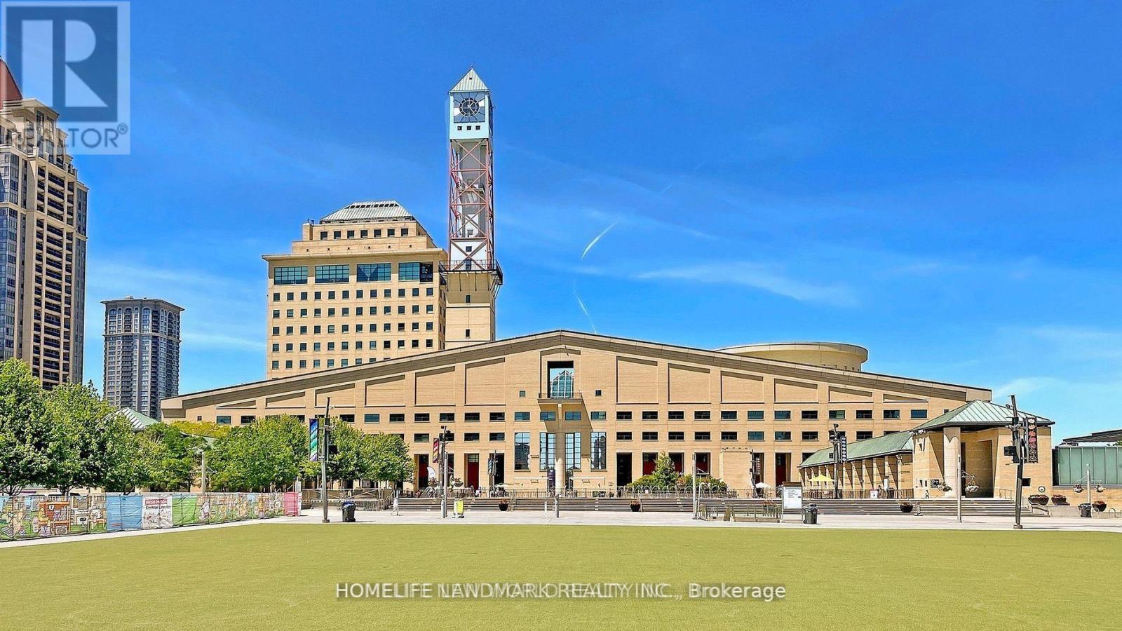 2908 - 225 Webb Drive, Mississauga, Ontario  L5B 4P2 - Photo 41 - W12962260