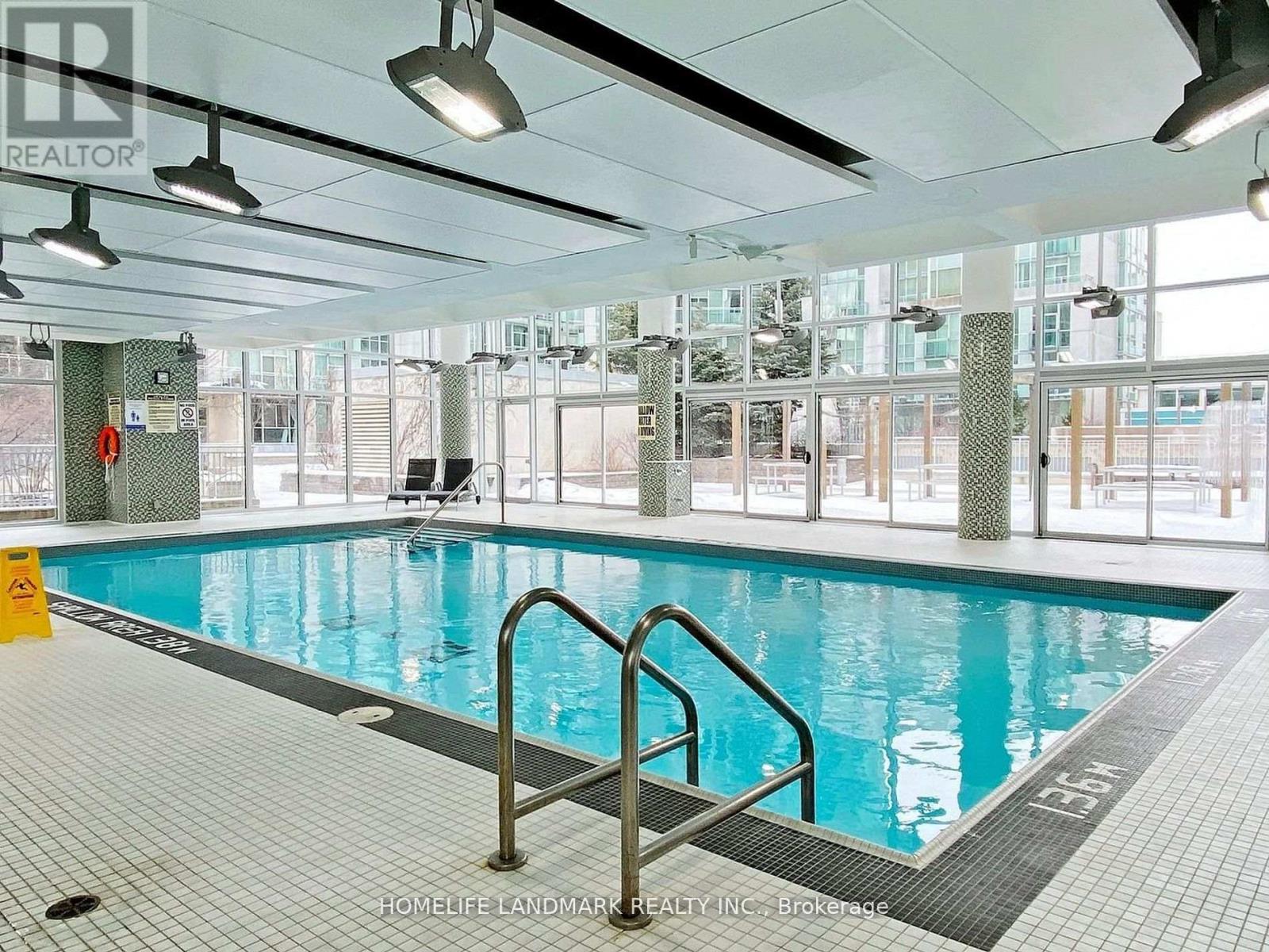 2908 - 225 Webb Drive, Mississauga, Ontario  L5B 4P2 - Photo 6 - W12962260