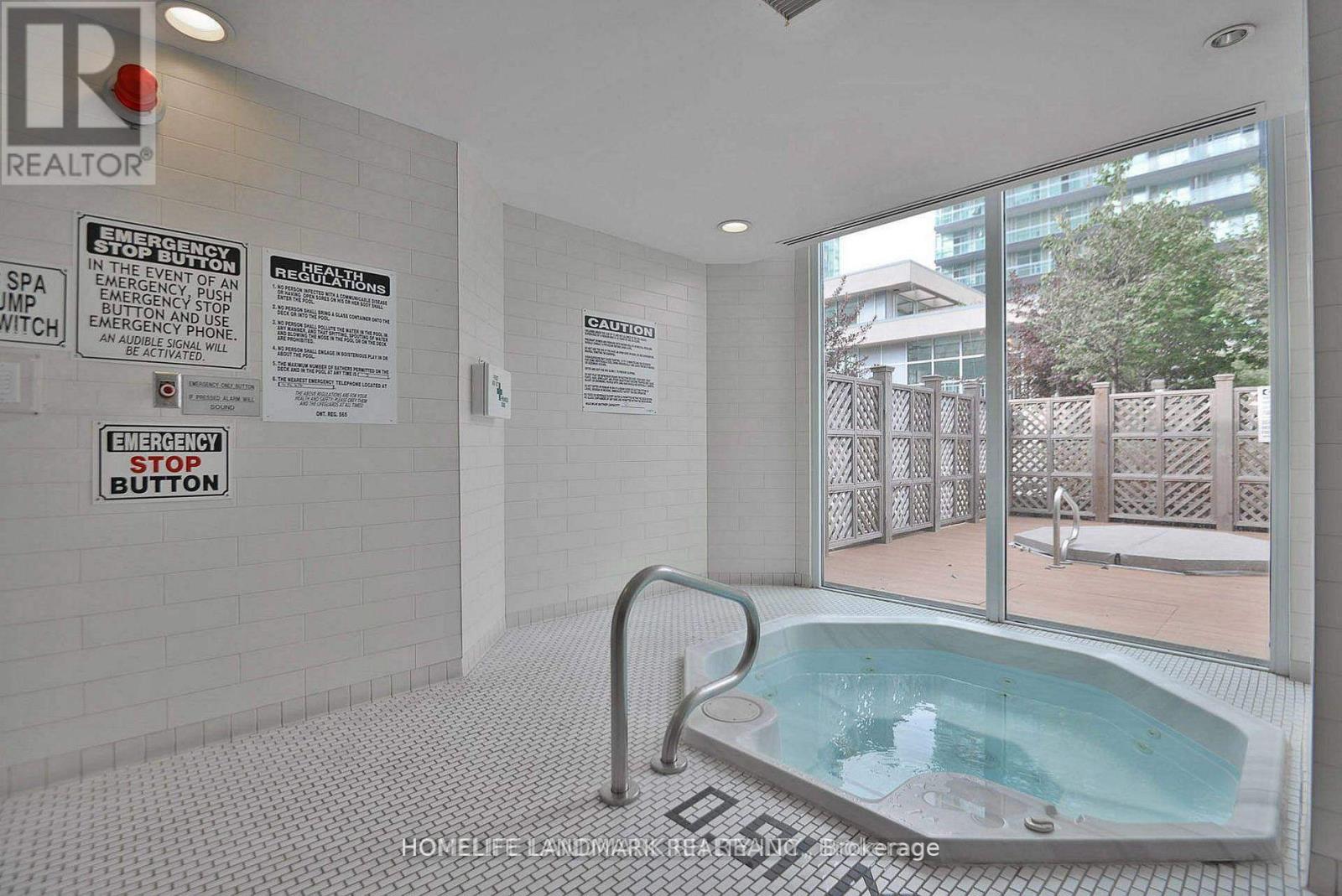 2908 - 225 Webb Drive, Mississauga, Ontario  L5B 4P2 - Photo 7 - W12962260