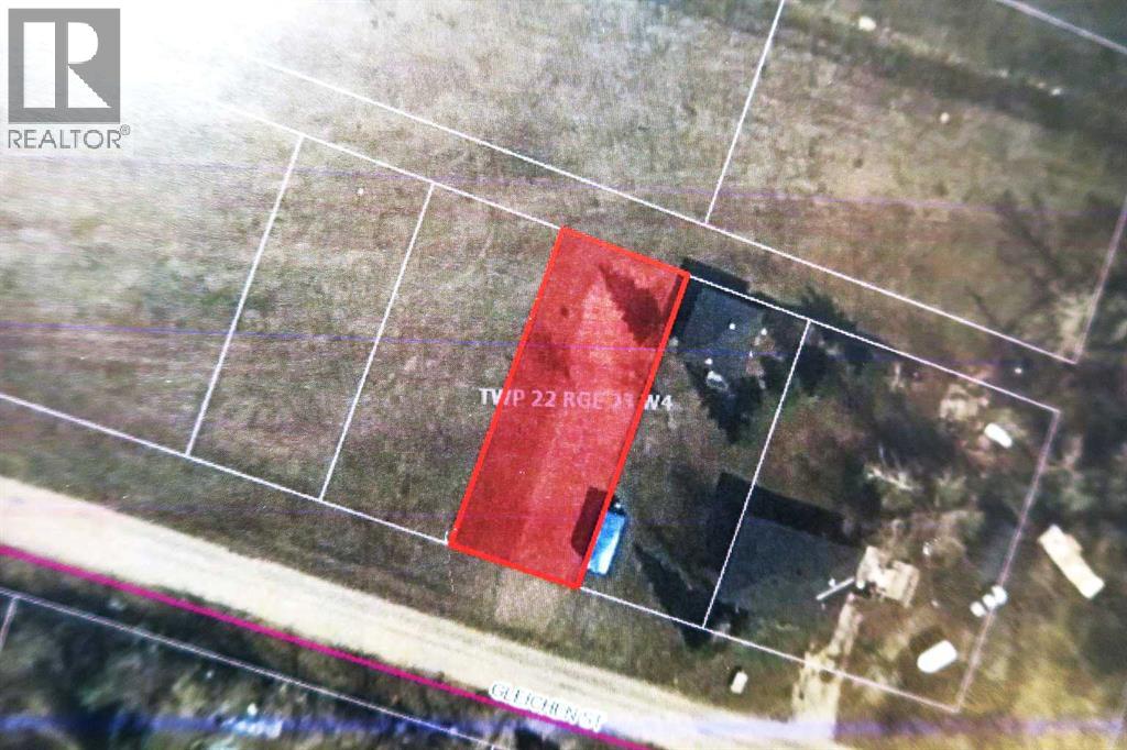 152 GLEICHEN Street, Gleichen, Alberta