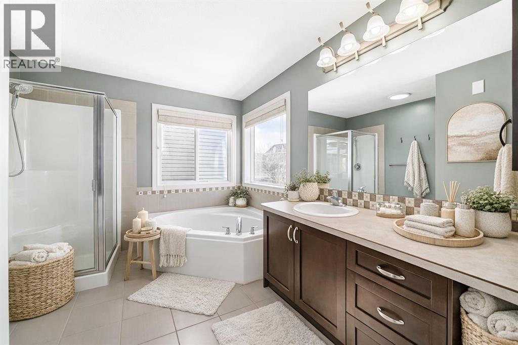 66 Sage Valley Manor NW, Calgary, Alberta  T3R 0E4 - Photo 8 - A2299138