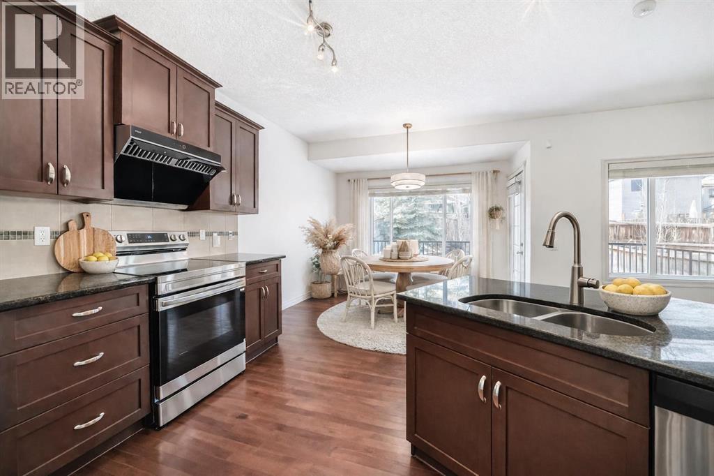 66 Sage Valley Manor NW, Calgary, Alberta  T3R 0E4 - Photo 4 - A2299138