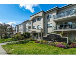 308 1441 BLACKWOOD STREET, White Rock, British Columbia