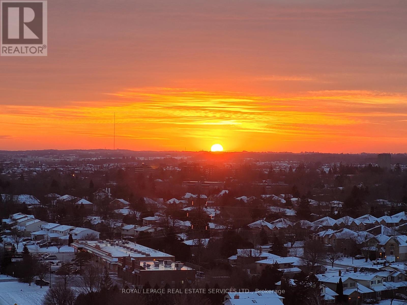 1202 - 460 Dundas Street E, Hamilton, Ontario  L8B 2A5 - Photo 43 - X12962242