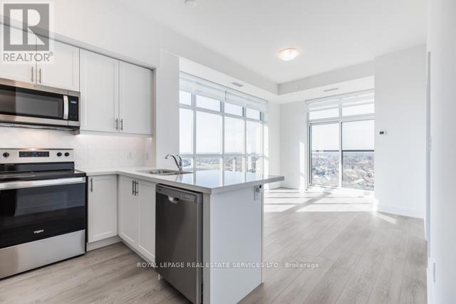 1202 - 460 Dundas Street E, Hamilton, Ontario  L8B 2A5 - Photo 7 - X12962242