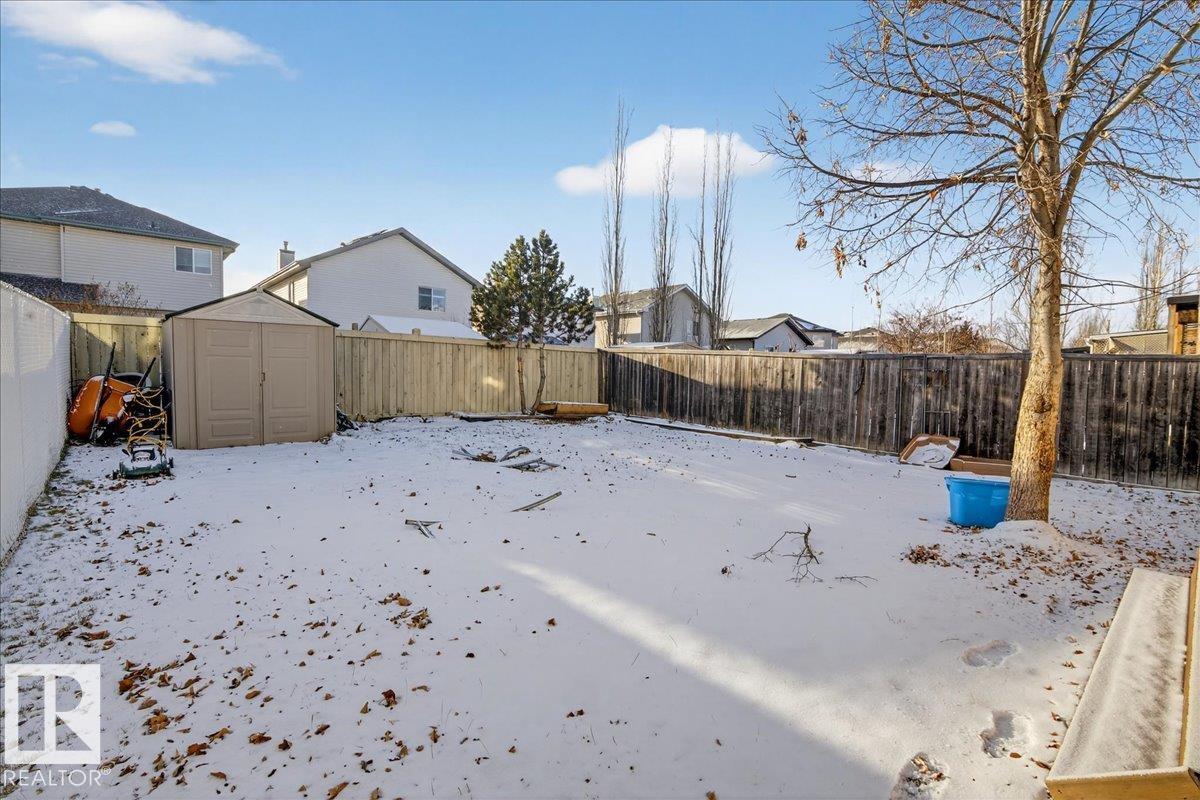 3323 26 Av Nw, Edmonton, Alberta  T6T 1P9 - Photo 19 - E4466925