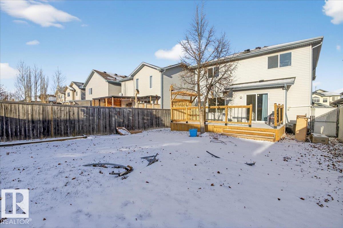 3323 26 Av Nw, Edmonton, Alberta  T6T 1P9 - Photo 20 - E4466925