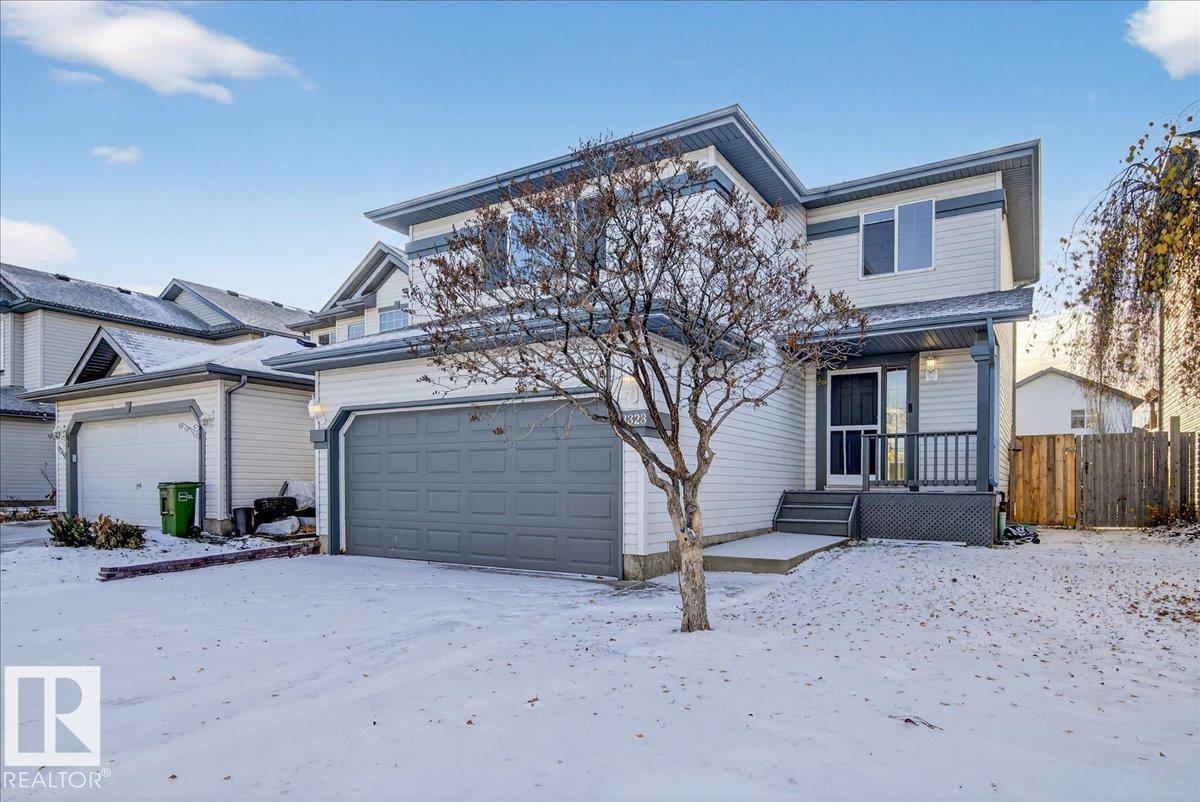 3323 26 Av Nw, Edmonton, Alberta  T6T 1P9 - Photo 5 - E4466925