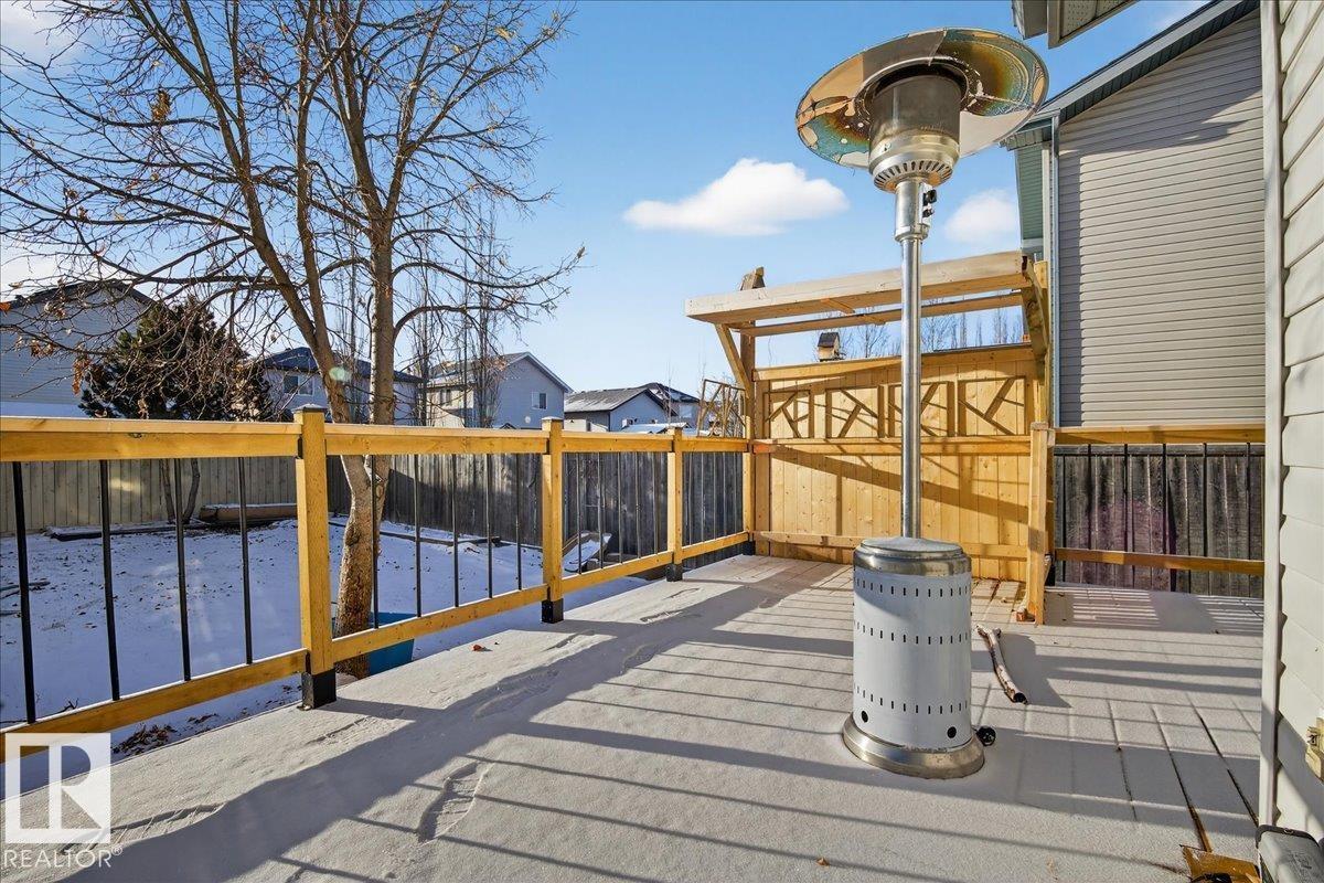 3323 26 Av Nw, Edmonton, Alberta  T6T 1P9 - Photo 24 - E4466925