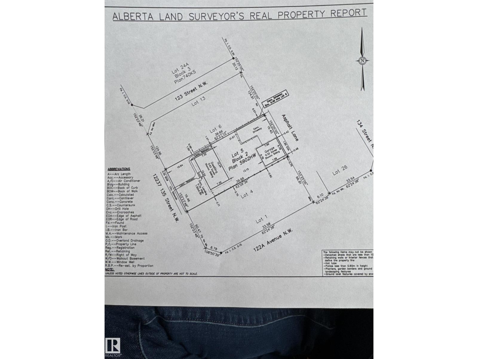 12237 135 St Nw, Edmonton, Alberta  T5L 1W9 - Photo 2 - E4480825