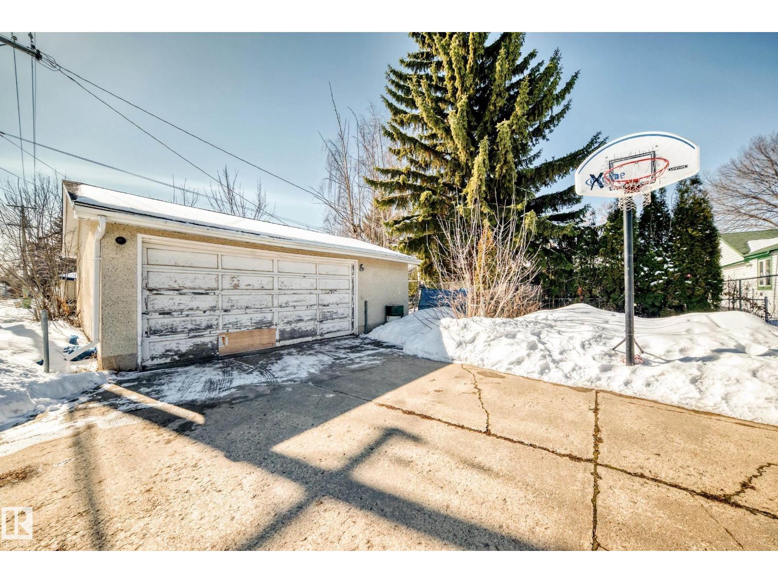 12237 135 St Nw, Edmonton, Alberta  T5L 1W9 - Photo 59 - E4480825