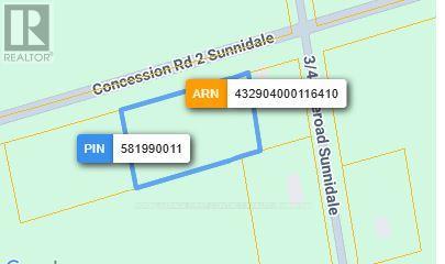 Pt Lt 3 2 Concession, Clearview, Ontario  L0M 1N0 - Photo 6 - S12817014