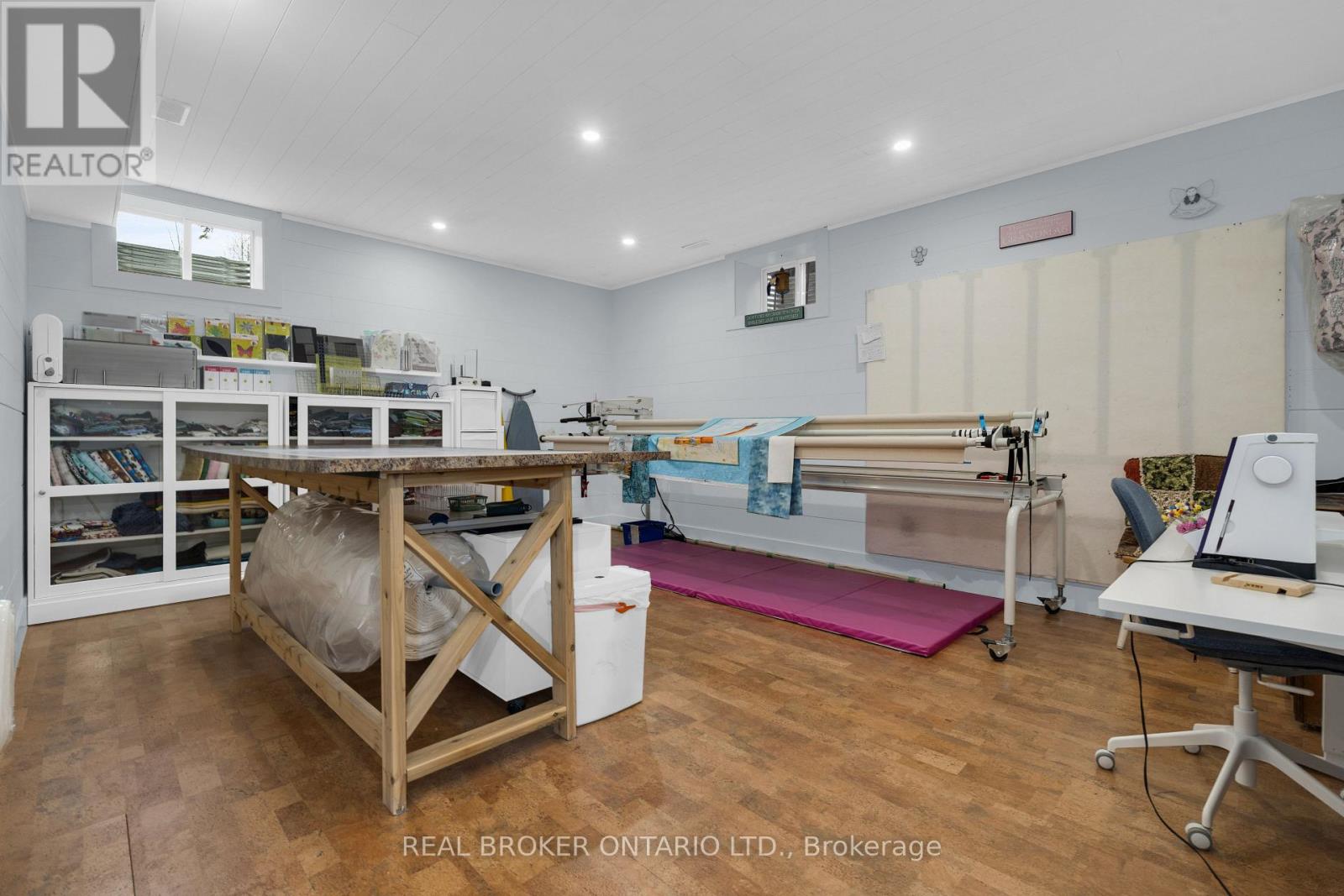 46 Brick Pond Road, Severn, Ontario  L0K 1E0 - Photo 38 - S12959280