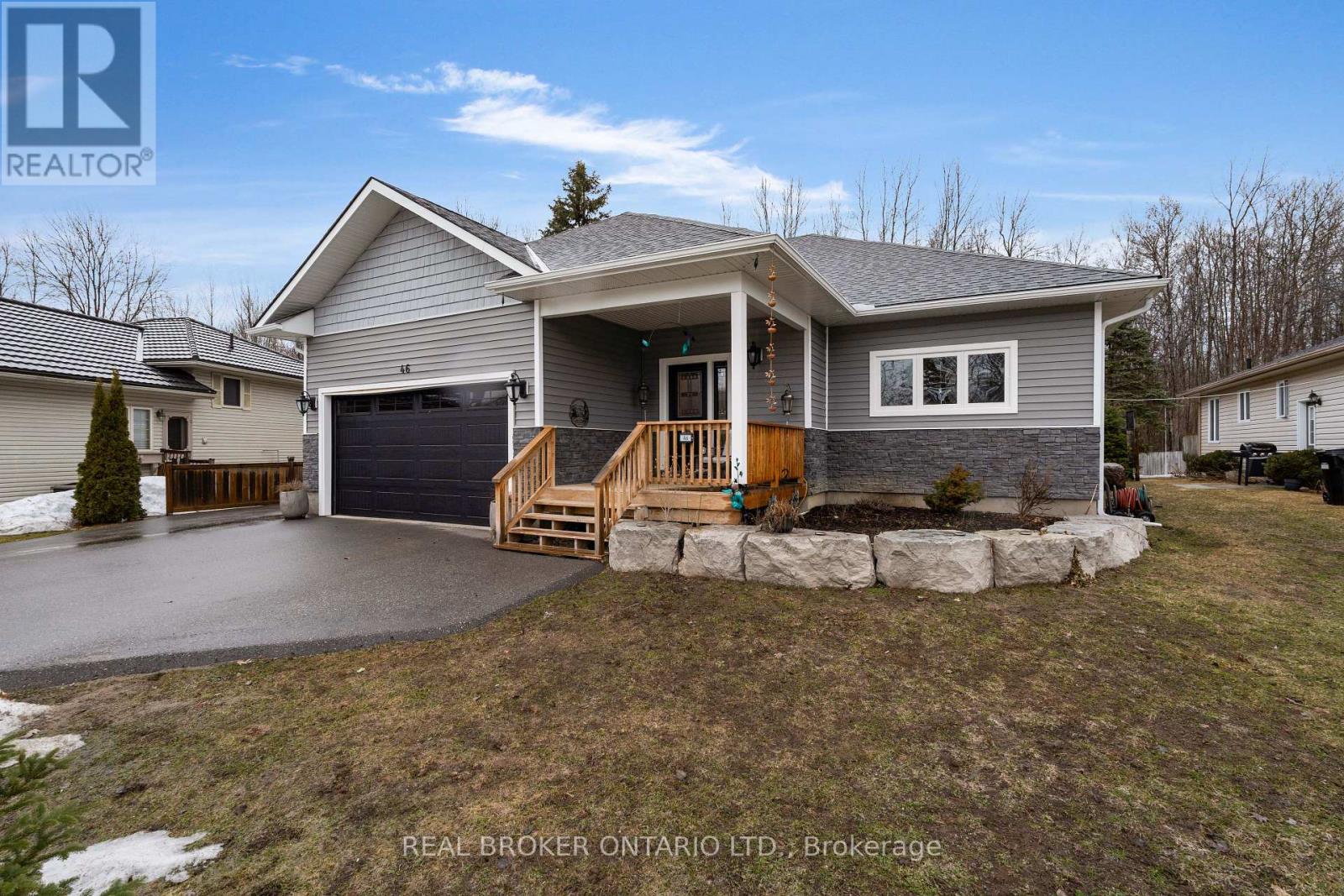 46 Brick Pond Road, Severn, Ontario  L0K 1E0 - Photo 40 - S12959280