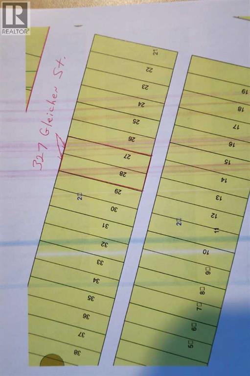 327 Gleichen Street, Gleichen, Alberta  T0J 1N0 - Photo 3 - A2299473