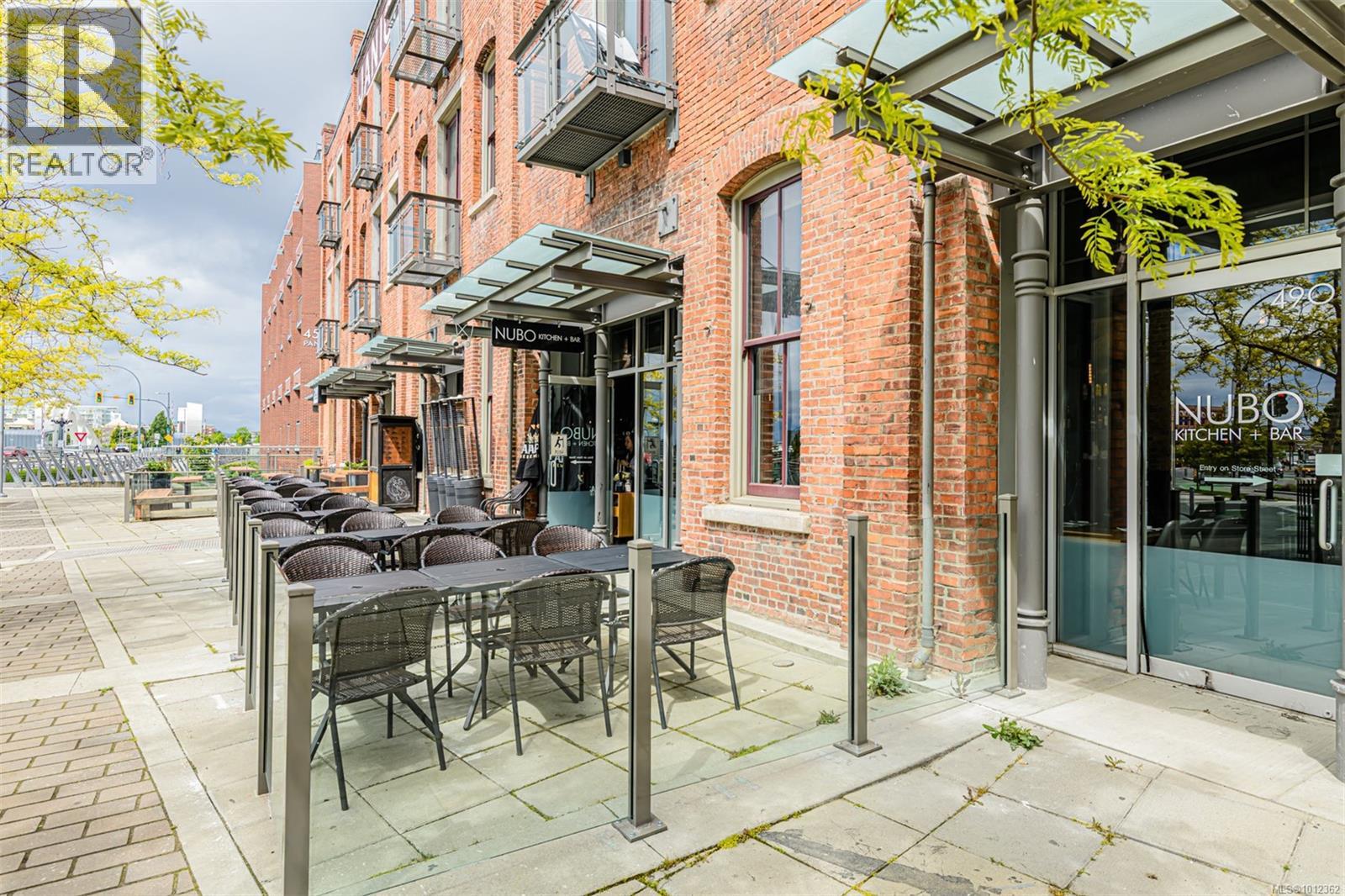 715 1628 Store St, Victoria, British Columbia  V8W 0H1 - Photo 36 - 1012362