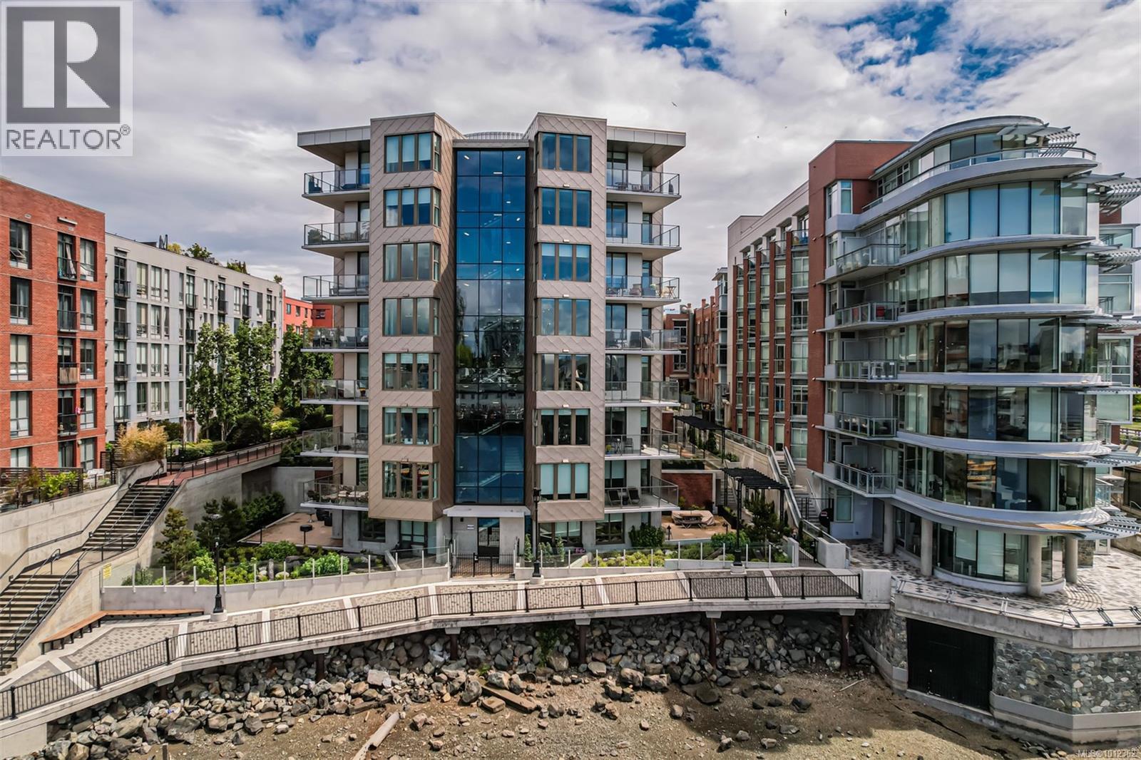 715 1628 Store St, Victoria, British Columbia  V8W 0H1 - Photo 50 - 1012362