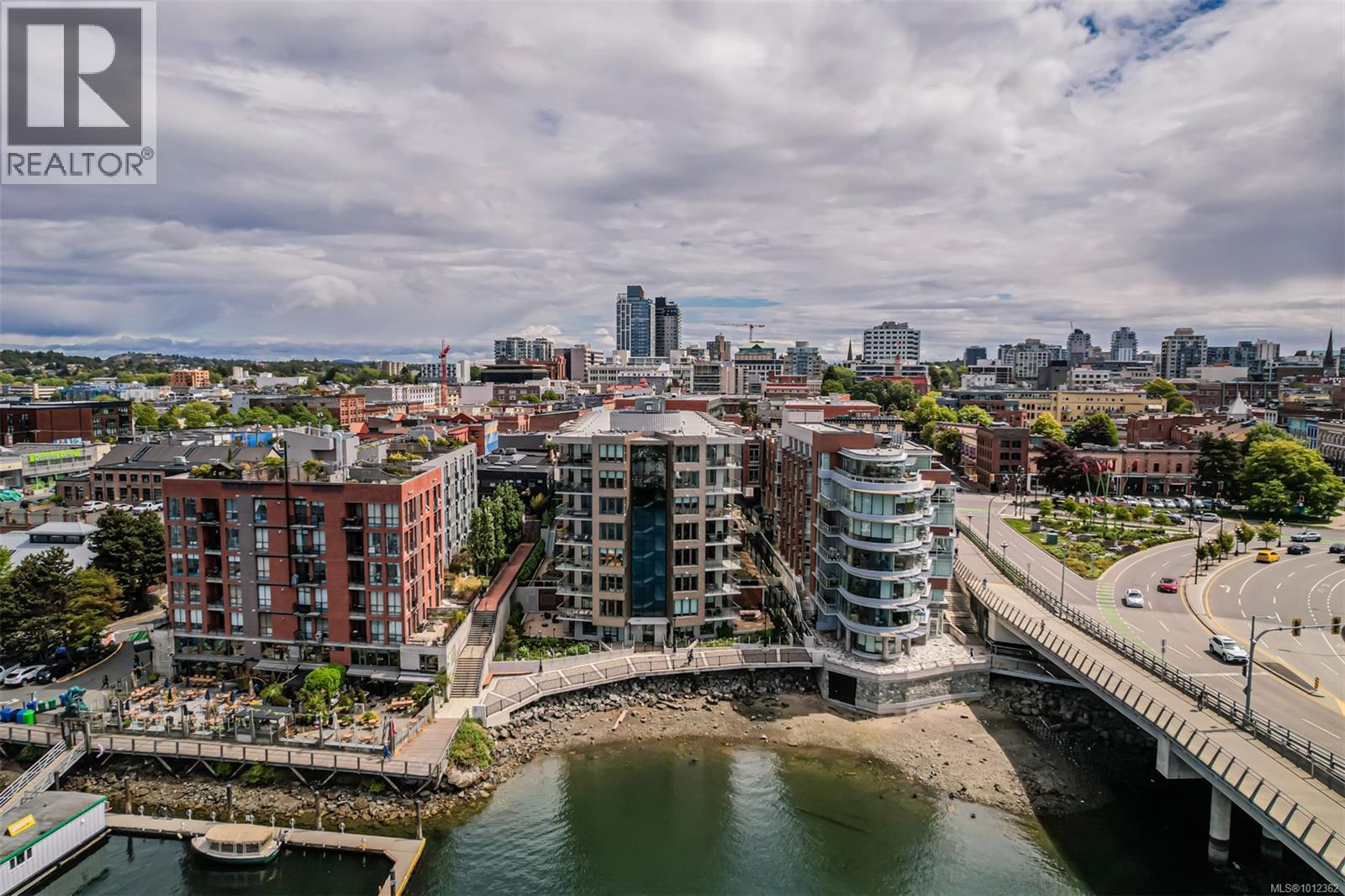 715 1628 Store St, Victoria, British Columbia  V8W 0H1 - Photo 47 - 1012362