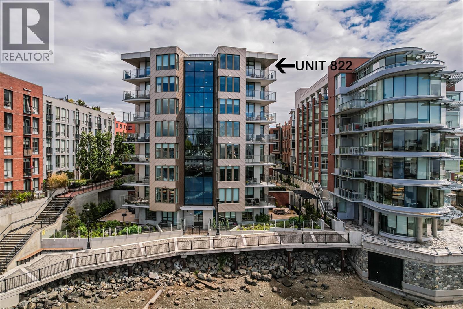 715 1628 Store St, Victoria, British Columbia  V8W 0H1 - Photo 49 - 1012362