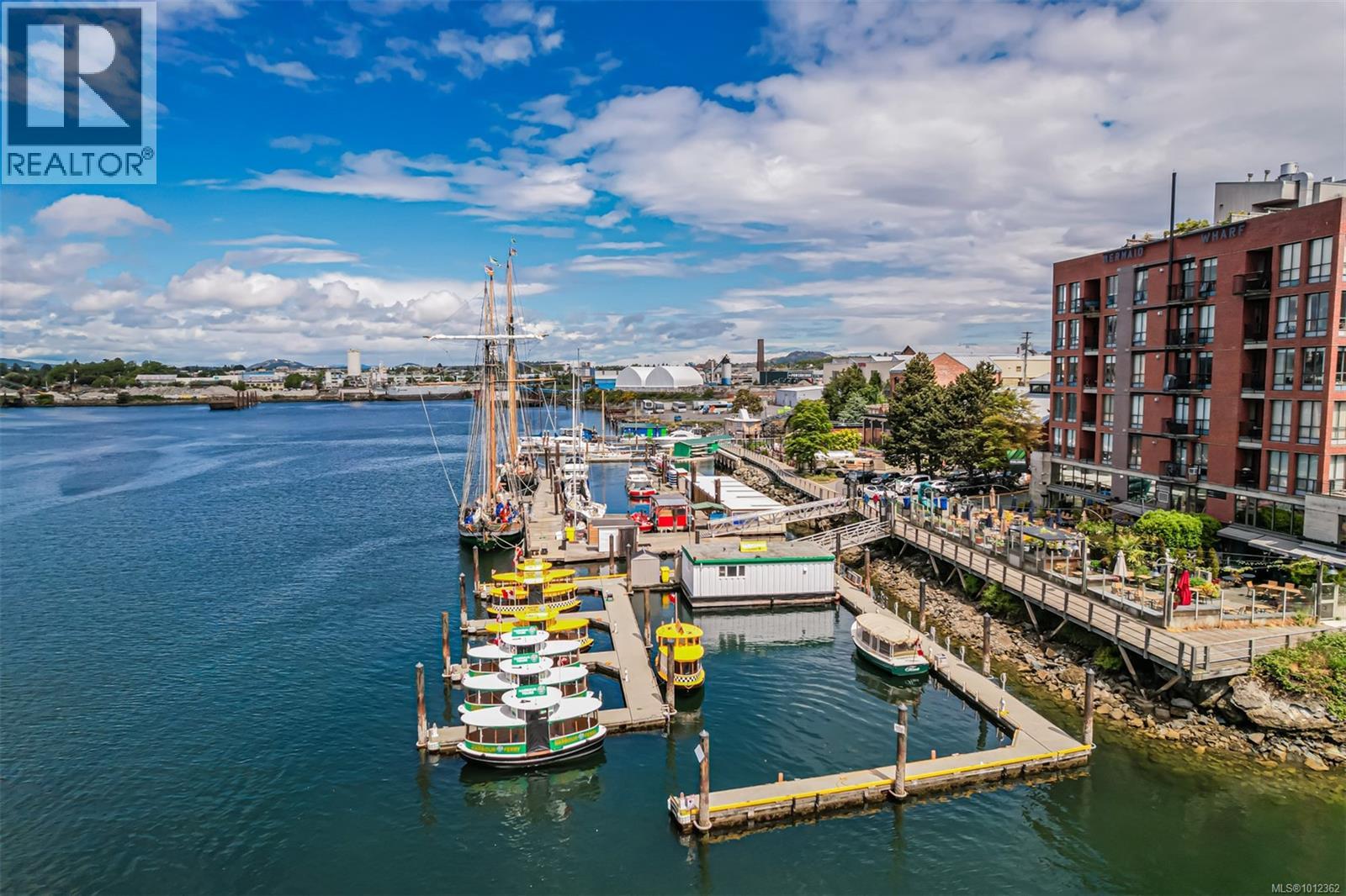 715 1628 Store St, Victoria, British Columbia  V8W 0H1 - Photo 48 - 1012362