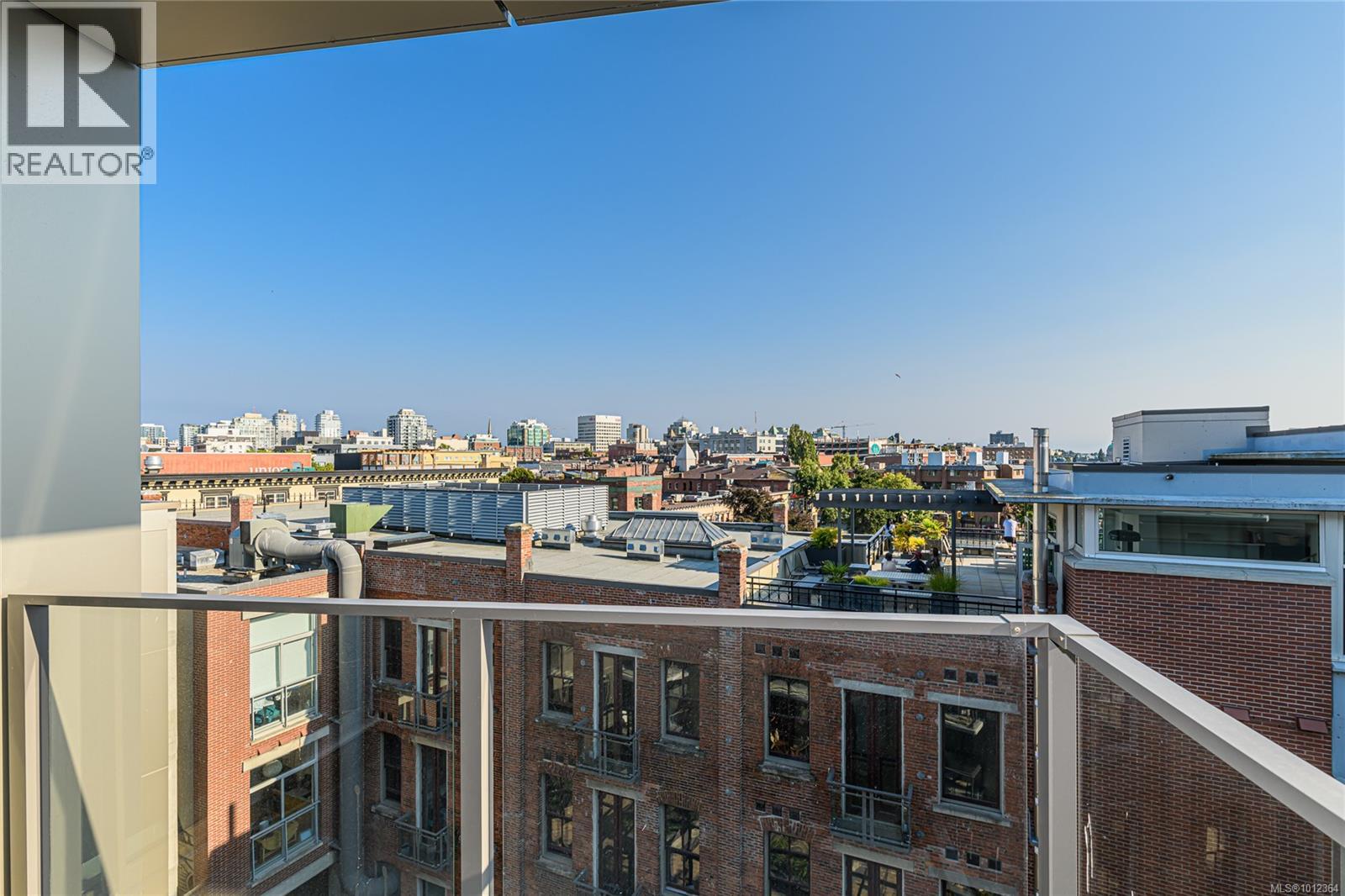 902 1628 Store St, Victoria, British Columbia  V8W 0H1 - Photo 22 - 1012364