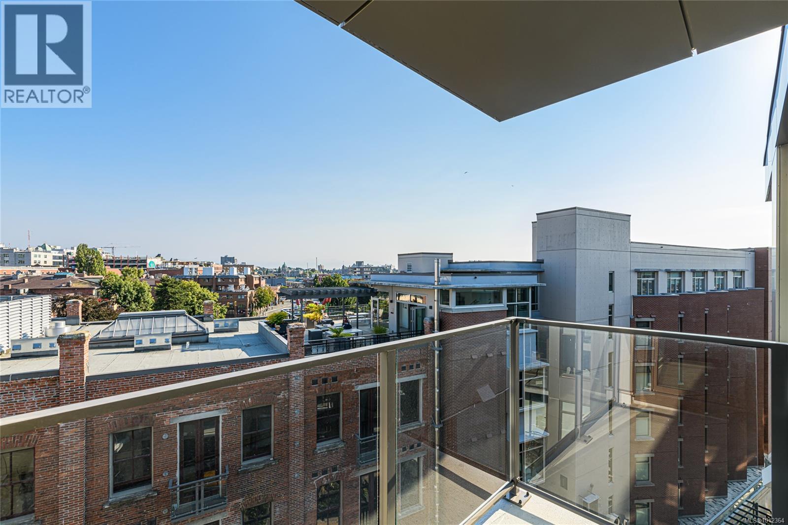 902 1628 Store St, Victoria, British Columbia  V8W 0H1 - Photo 27 - 1012364