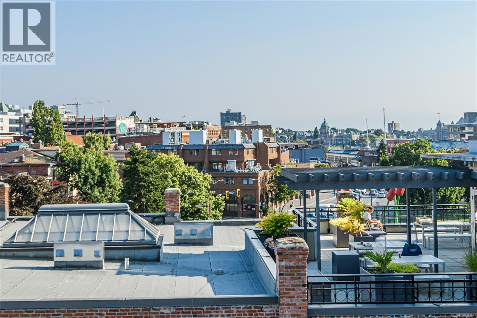 902 1628 Store St, Victoria, British Columbia  V8W 0H1 - Photo 25 - 1012364