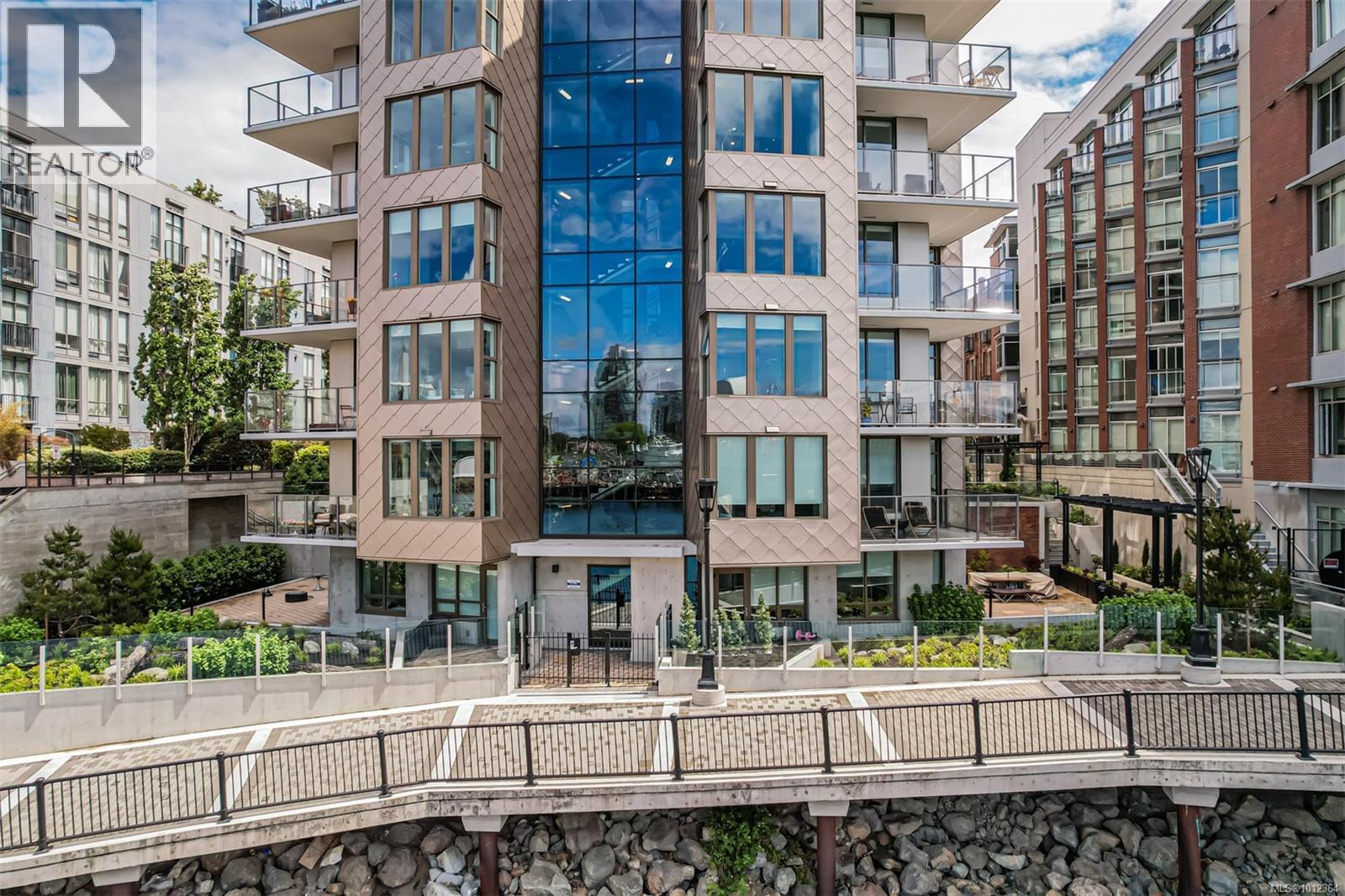 902 1628 Store St, Victoria, British Columbia  V8W 0H1 - Photo 55 - 1012364