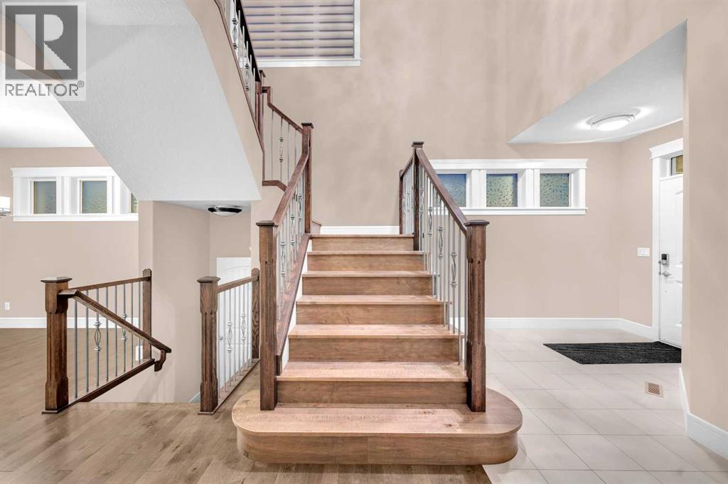 248 Marquis Landing SE, Calgary, Alberta  T3M 2H3 - Photo 5 - A2292456