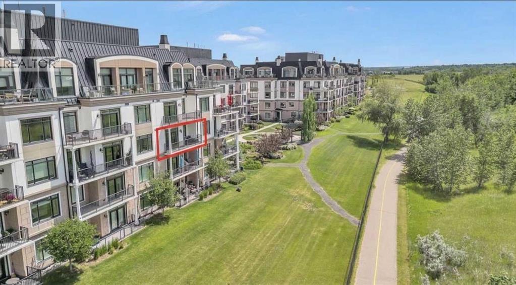 301, 131 Quarry Way SE, Calgary, Alberta