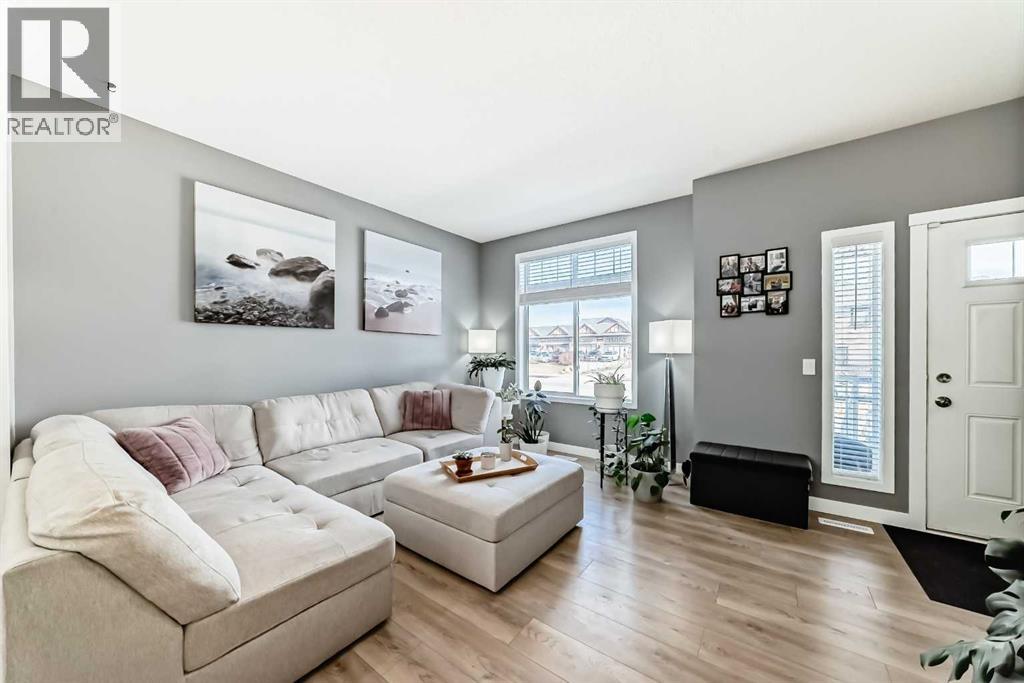 288 Copperstone Cove Se, Calgary, Alberta T2Z 0L3 - Photo 5 - A2296097